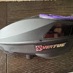 SP Shocker AMP & Gear Bundle