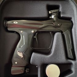 SP Shocker AMP & Gear Bundle