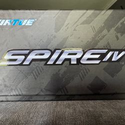 SP Shocker AMP & Gear Bundle