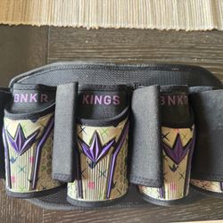 SP Shocker AMP & Gear Bundle