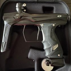 SP Shocker AMP & Gear Bundle