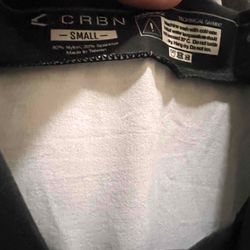 Dye Carbon Jersey
