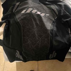 Dye Carbon Jersey