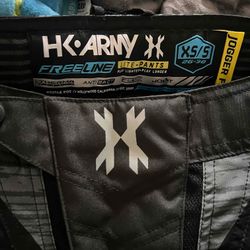 HK Pants for sale