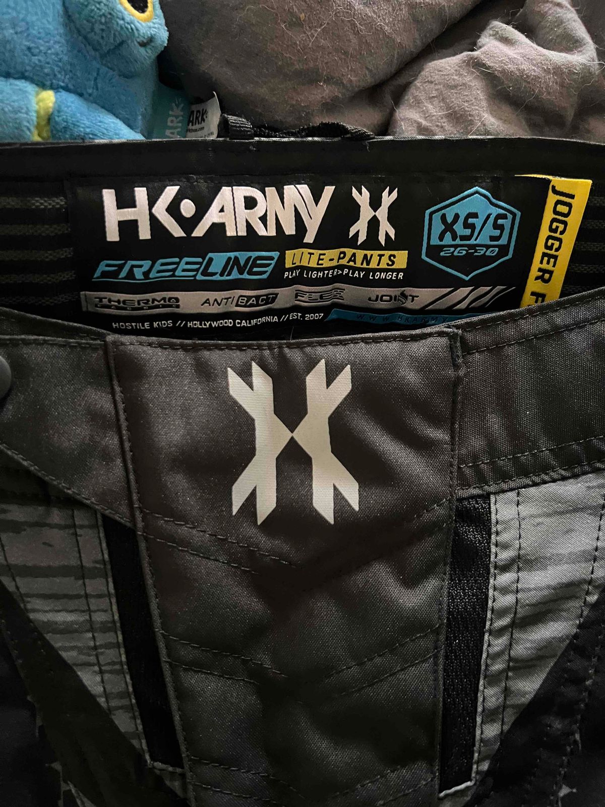 HK Pants for sale