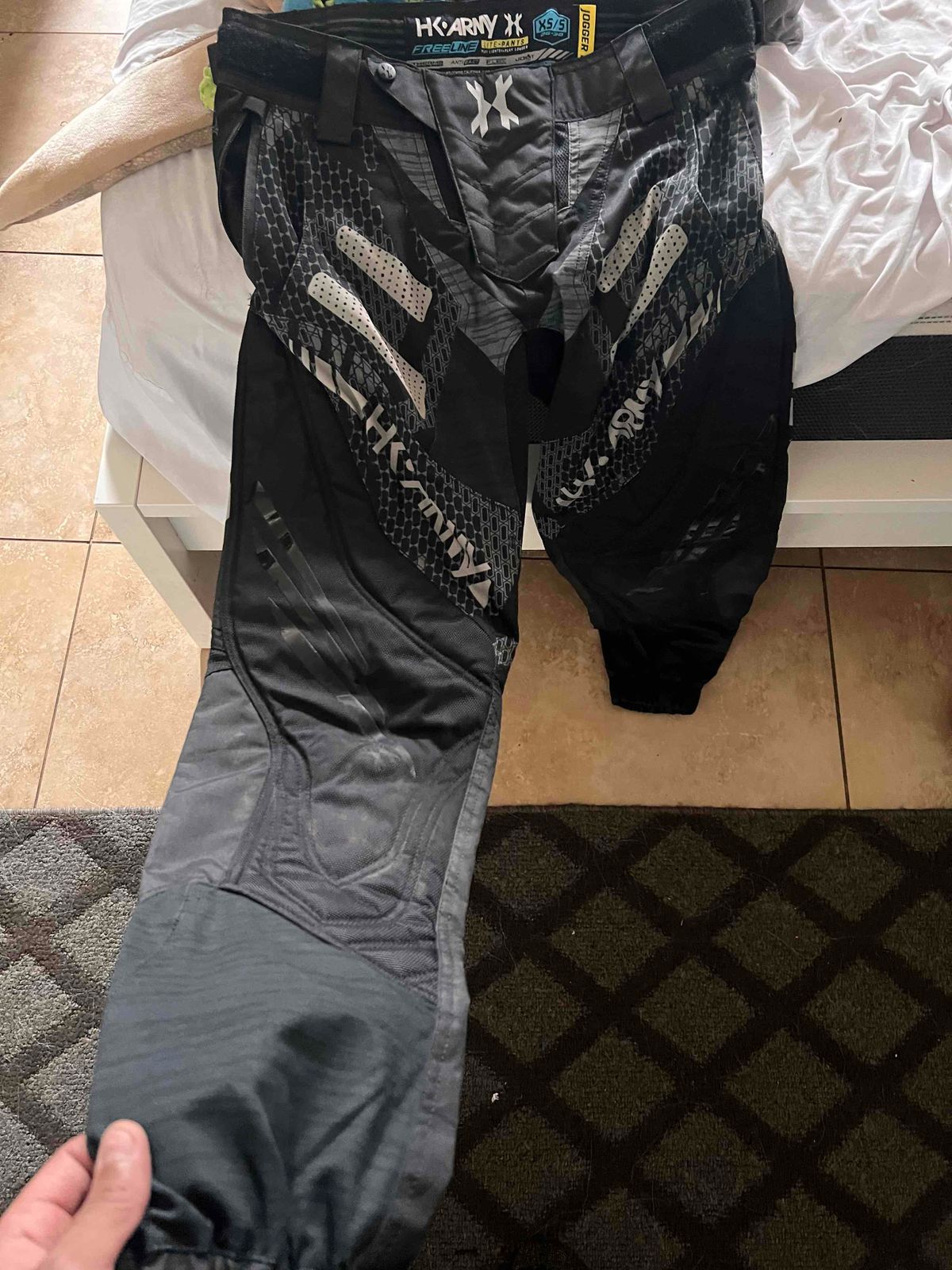 HK Pants for sale