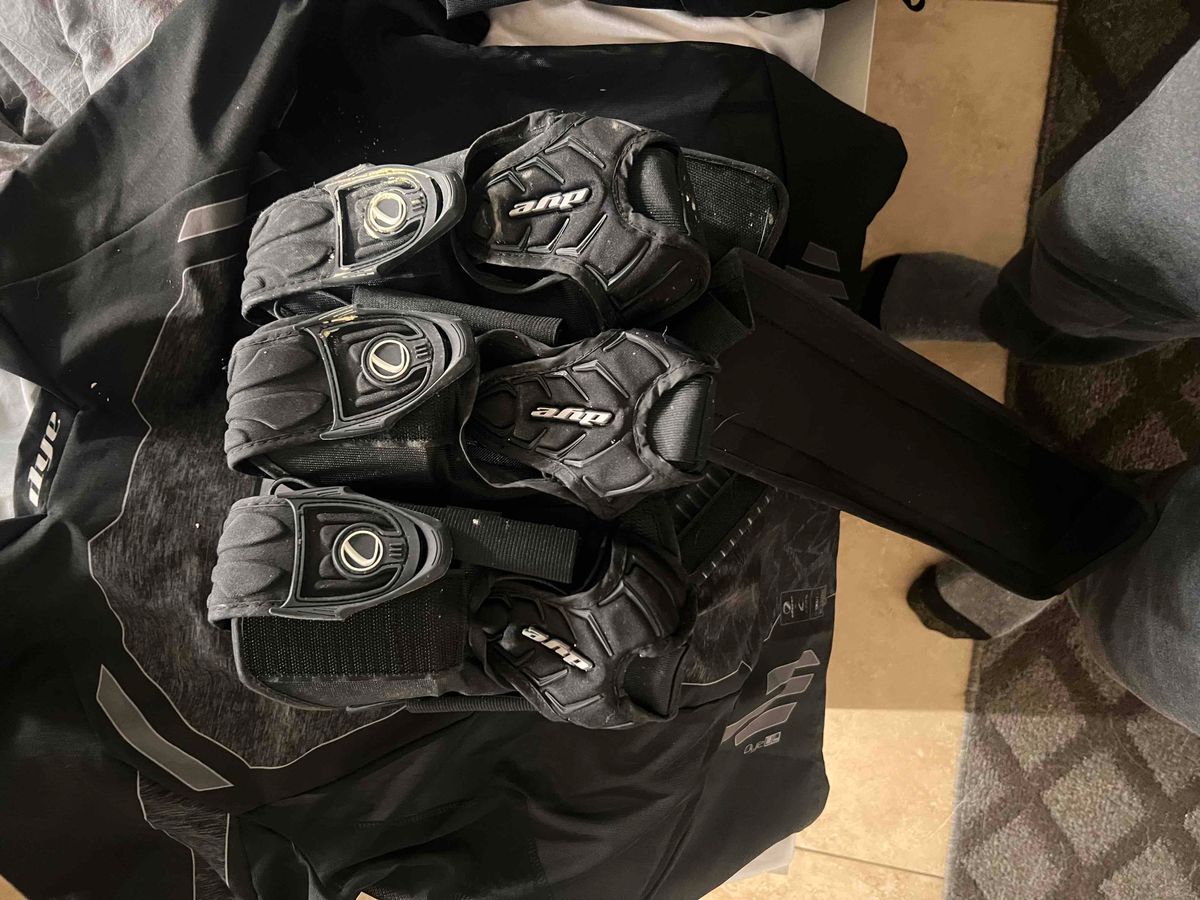 HK Pants for sale
