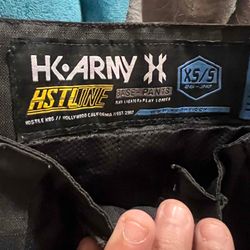 HK Pants for sale