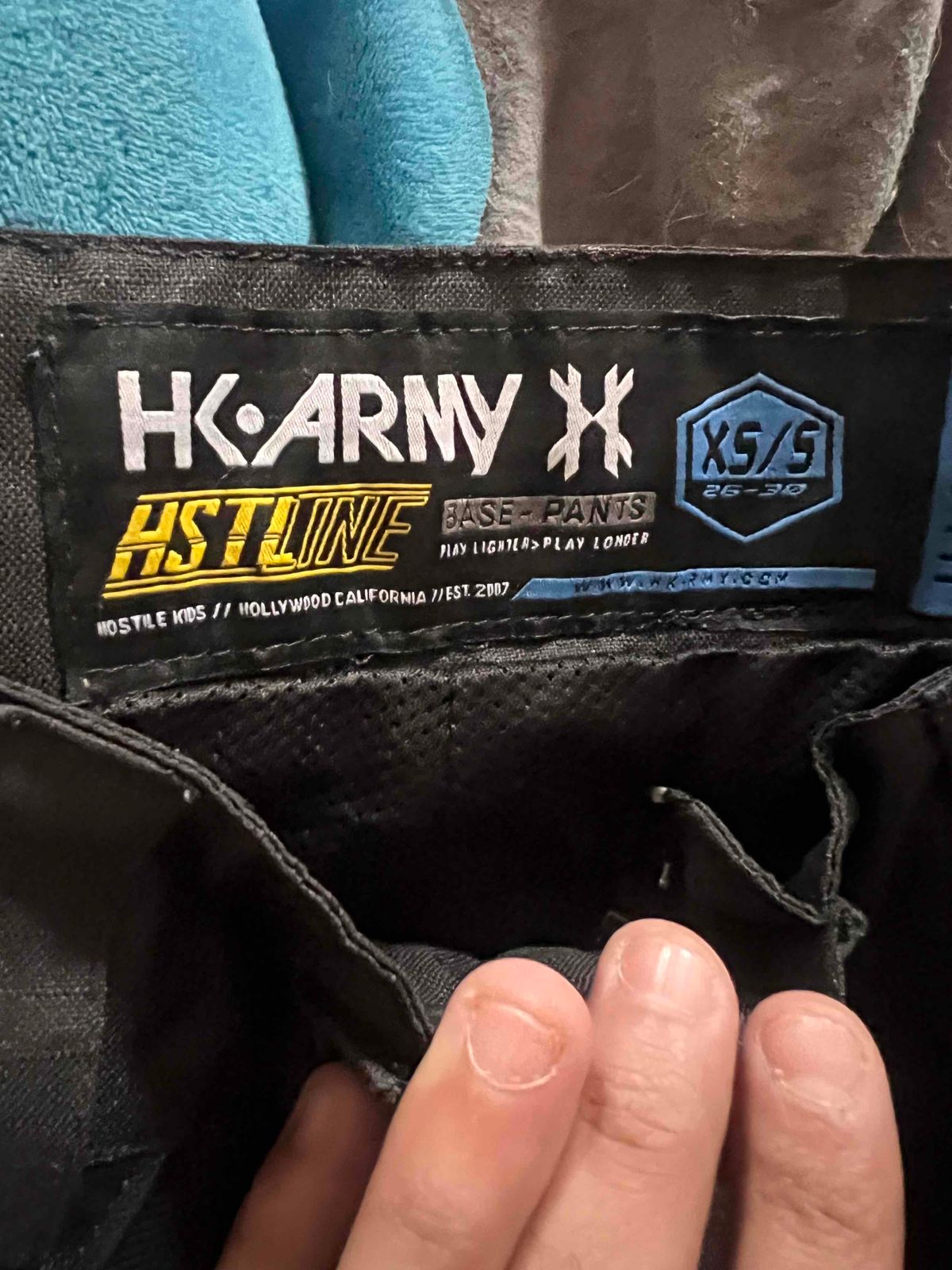 HK Pants for sale