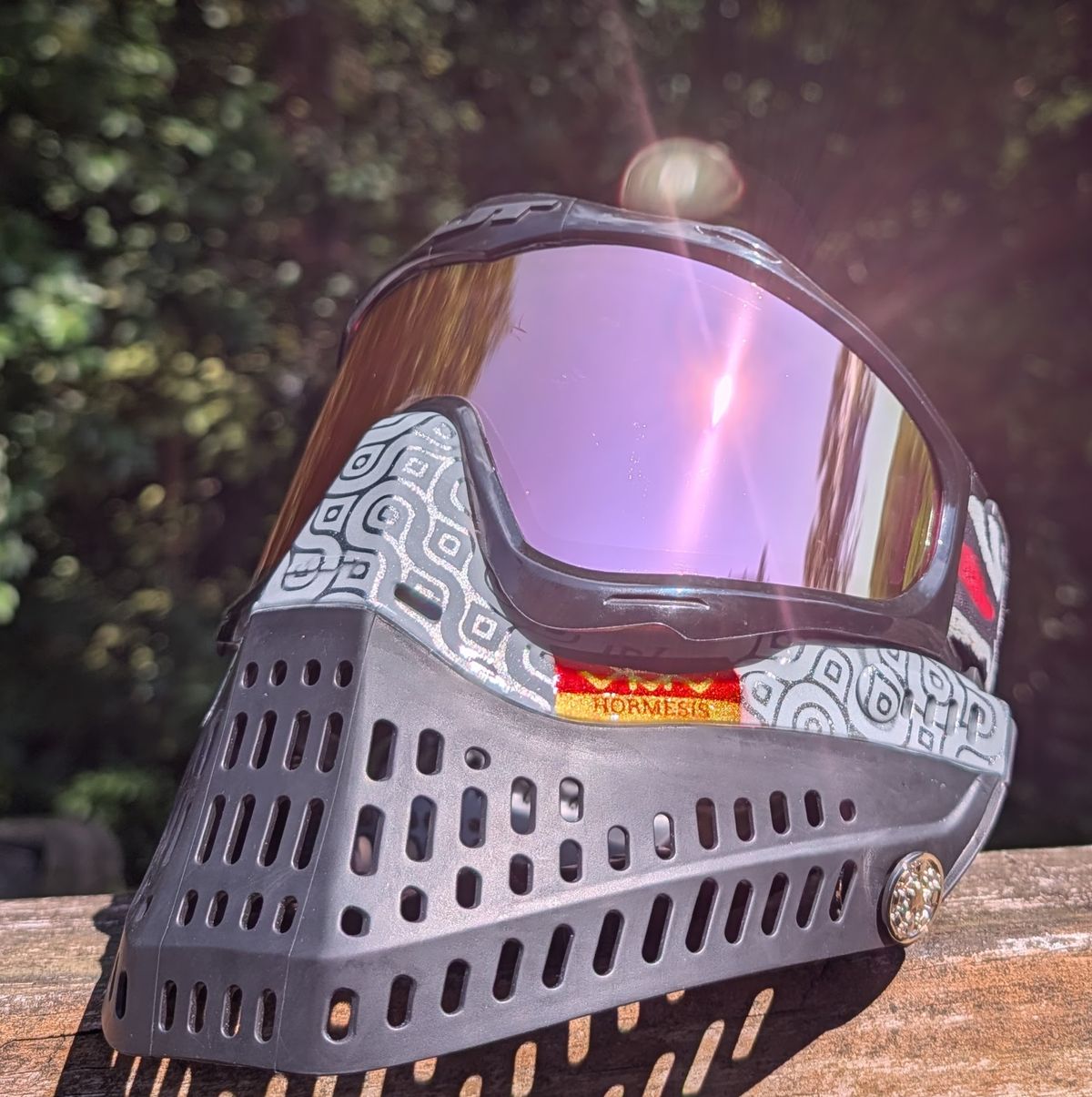 Hormy Beast build