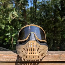 24k Goldmember build