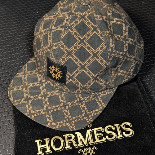 Hormesis King Midas dad hat 1/1