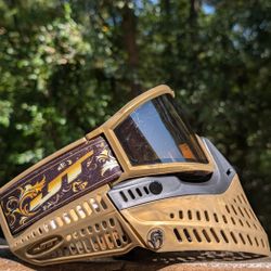 24k Goldmember build