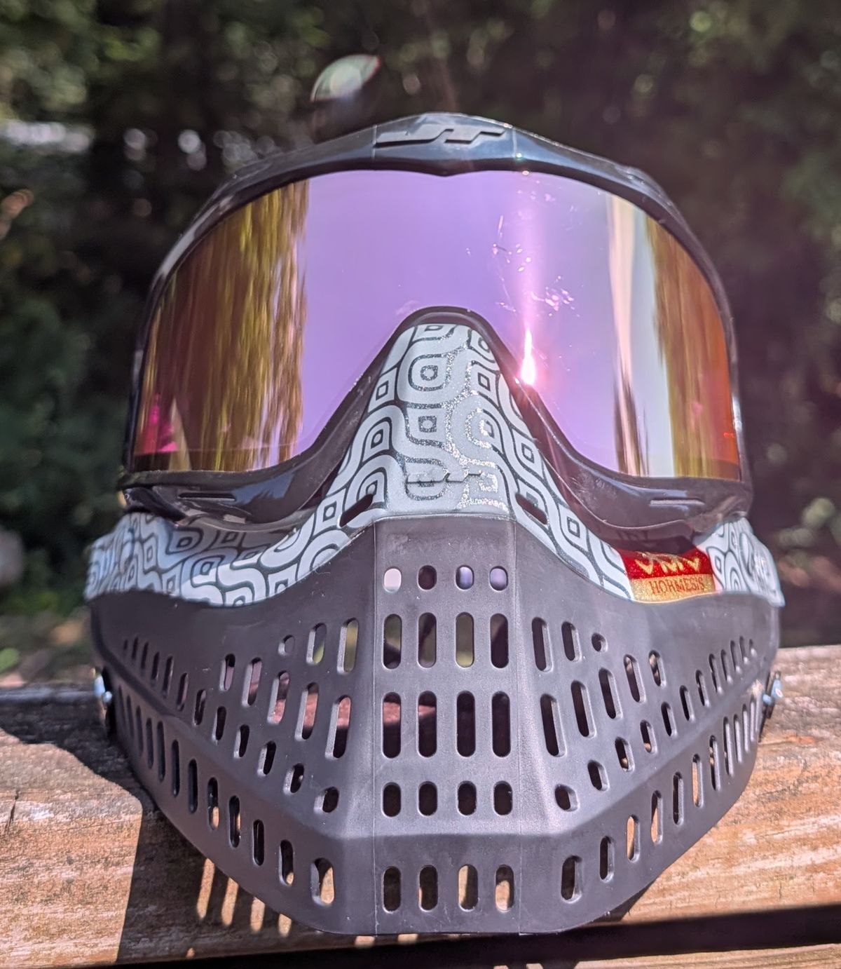 Hormy Beast build