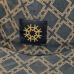 Hormesis King Midas dad hat 1/1