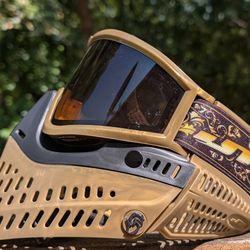 24k Goldmember build