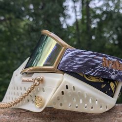 Superdead Royale Bleached 