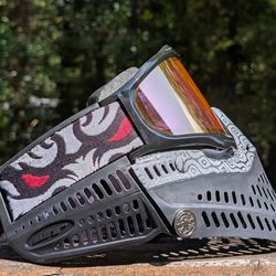 Hormy Beast build