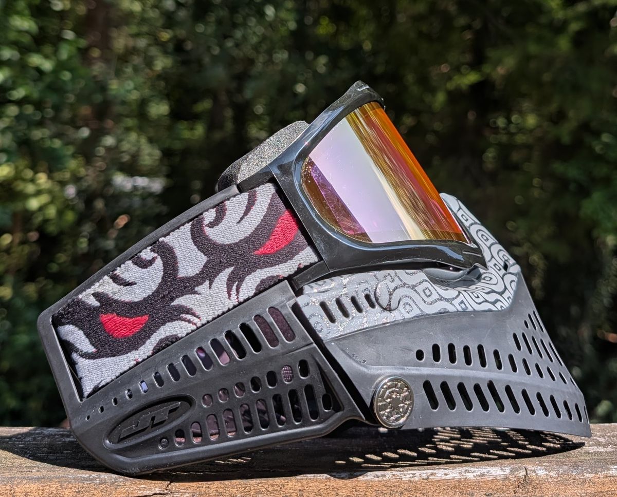 Hormy Beast build