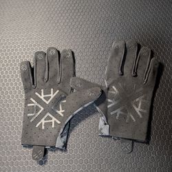 Hormesis FIT headband and gloves, trade for dark dragon 