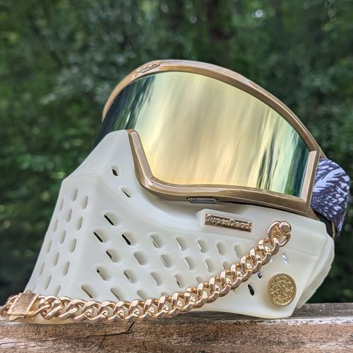 Superdead Royale Bleached 