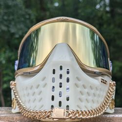 Superdead Royale Bleached 