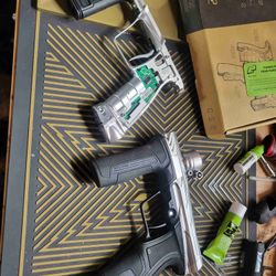Hk Invader cs2 pro