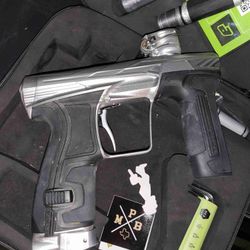 Hk Invader cs2 pro