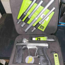 Hk Invader cs2 pro