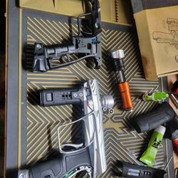 Hk Invader cs2 pro