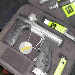 Hk Invader cs2 pro