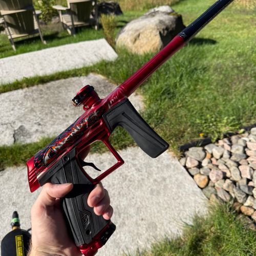 Carnage CSR Pro