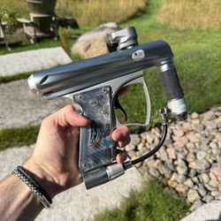 Macdev Clone VX 