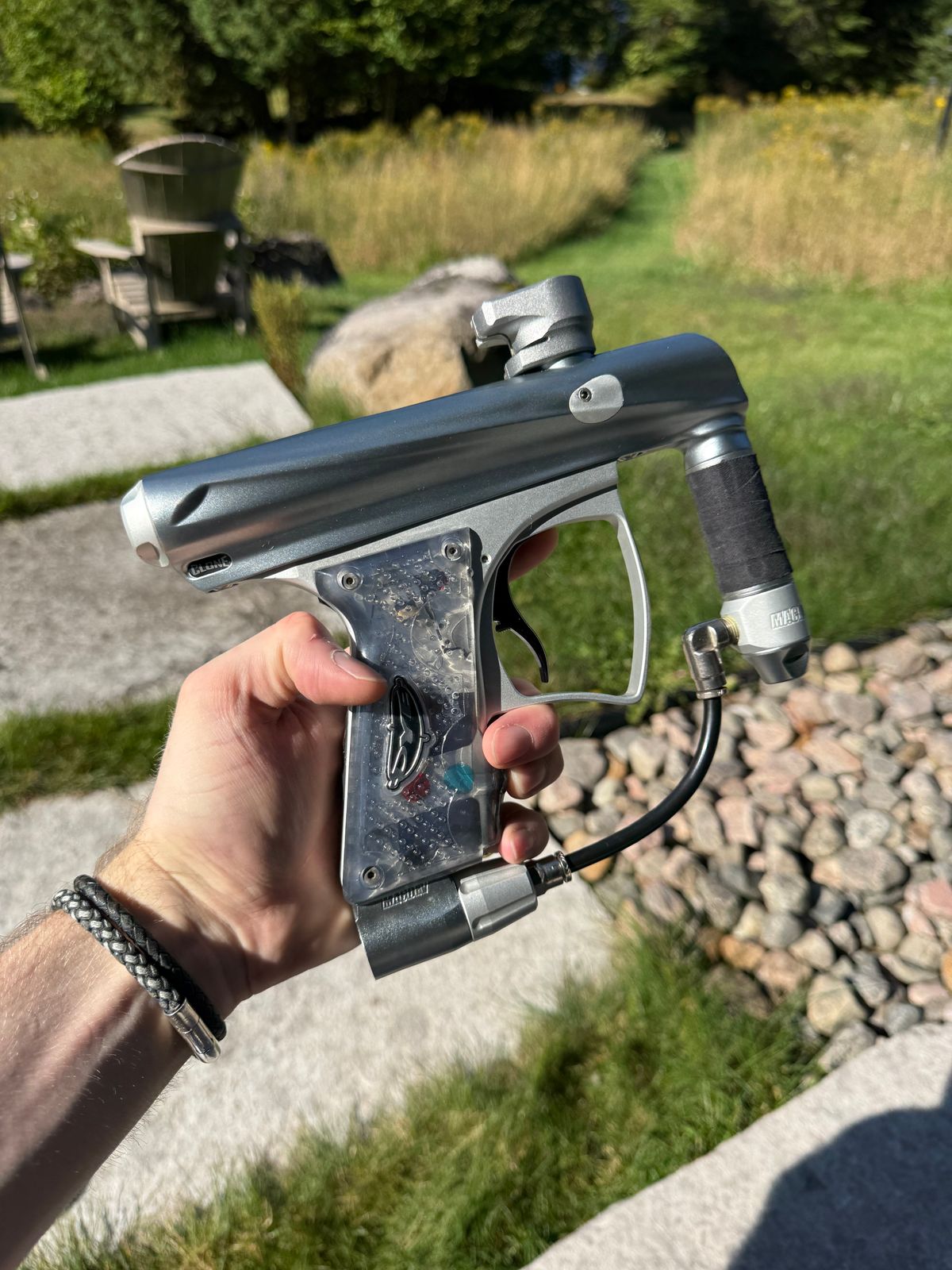 Macdev Clone VX 