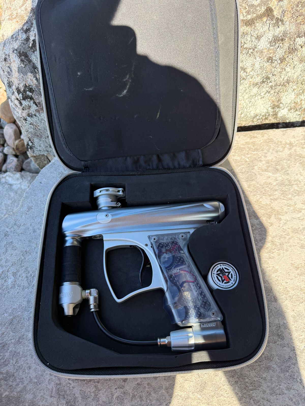 Macdev Clone VX 