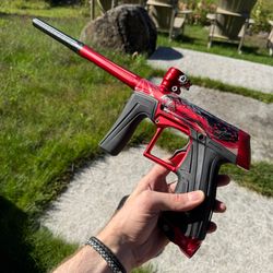 Carnage CSR Pro
