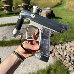 Macdev Clone VX 