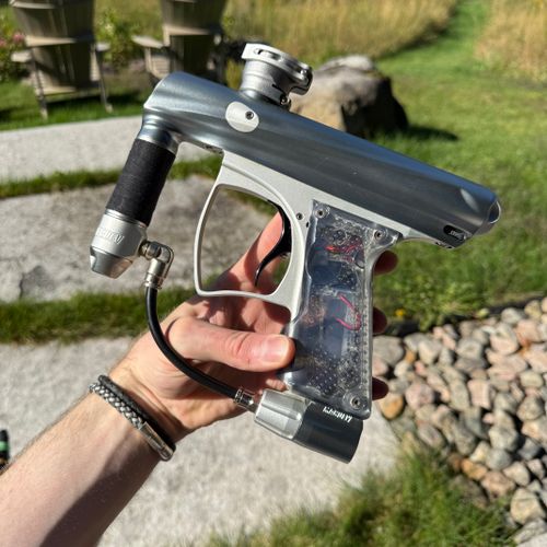 Macdev Clone VX 
