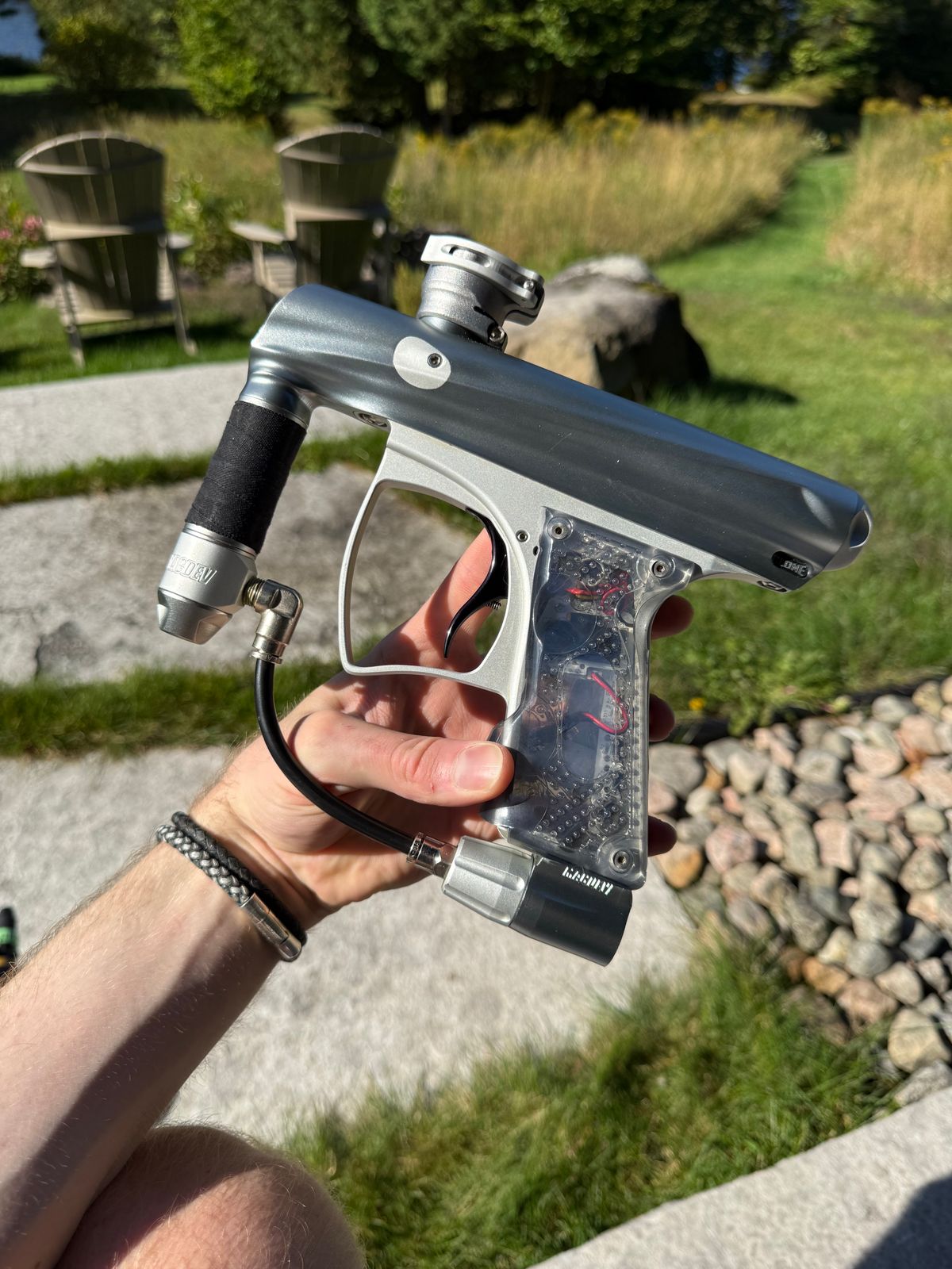 Macdev Clone VX 