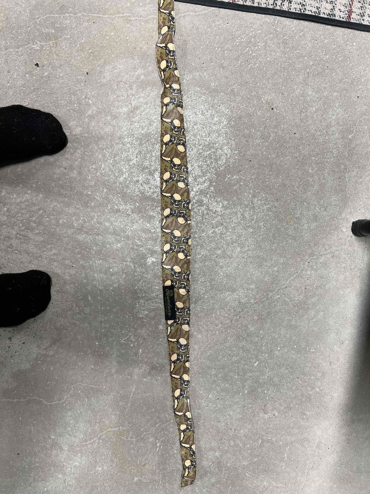 Prototype GB FS Sandana (2024 Material)