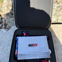 Russian Legion Macdev Clone VX