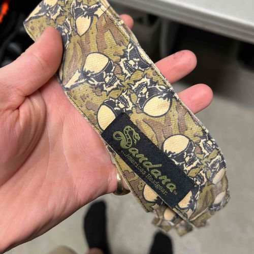 Prototype GB FS Sandana (2024 Material)