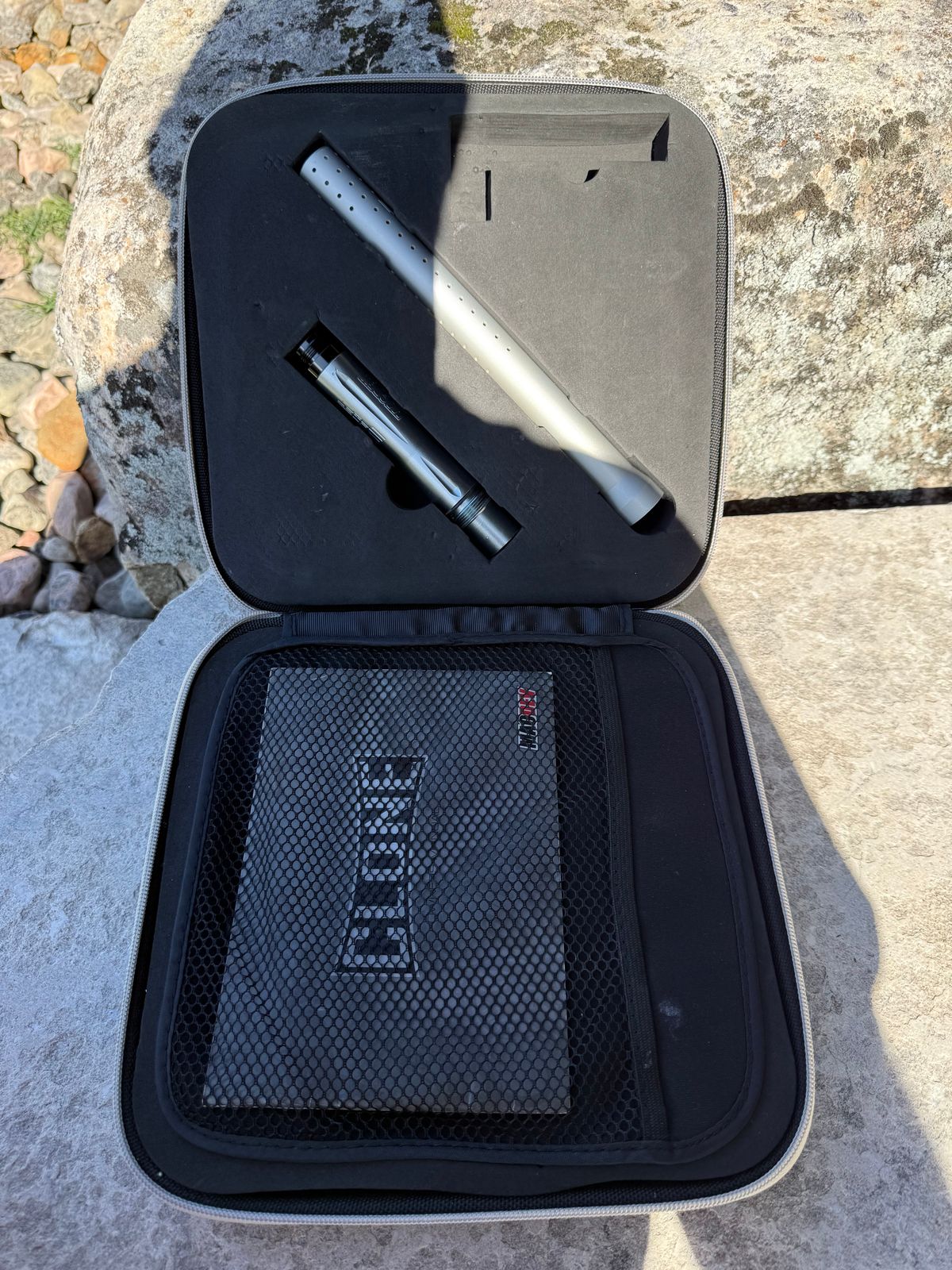 Macdev Clone VX 