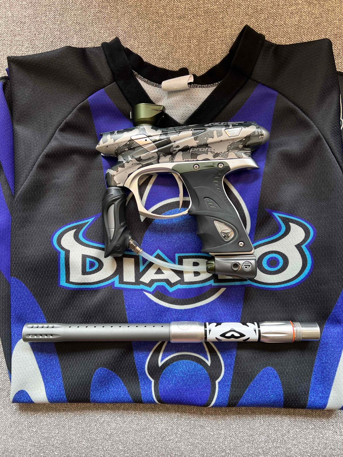 Winter camo proto pm8