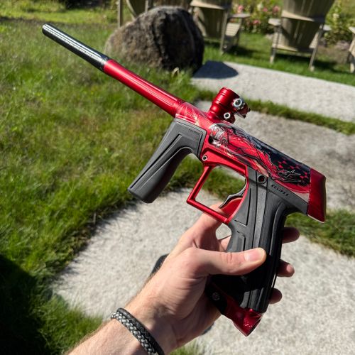 Planet eclipse CSR Pro Carnage Edition