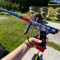 Russian Legion Macdev Clone VX