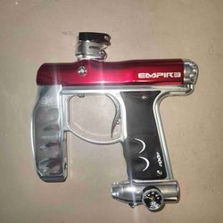 SE Axe