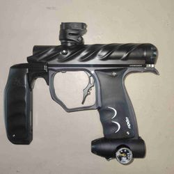 Inception Ripper Axe