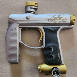 Axe Limited 