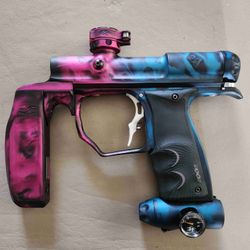 Wicked Sports Axe
